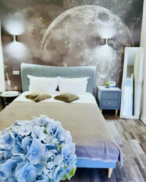 Moon and Sun Apartments